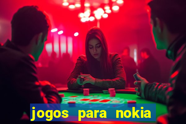 jogos para nokia asha 200